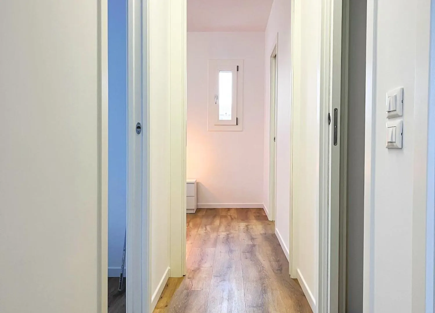 Casa Umberto Daire Venedik