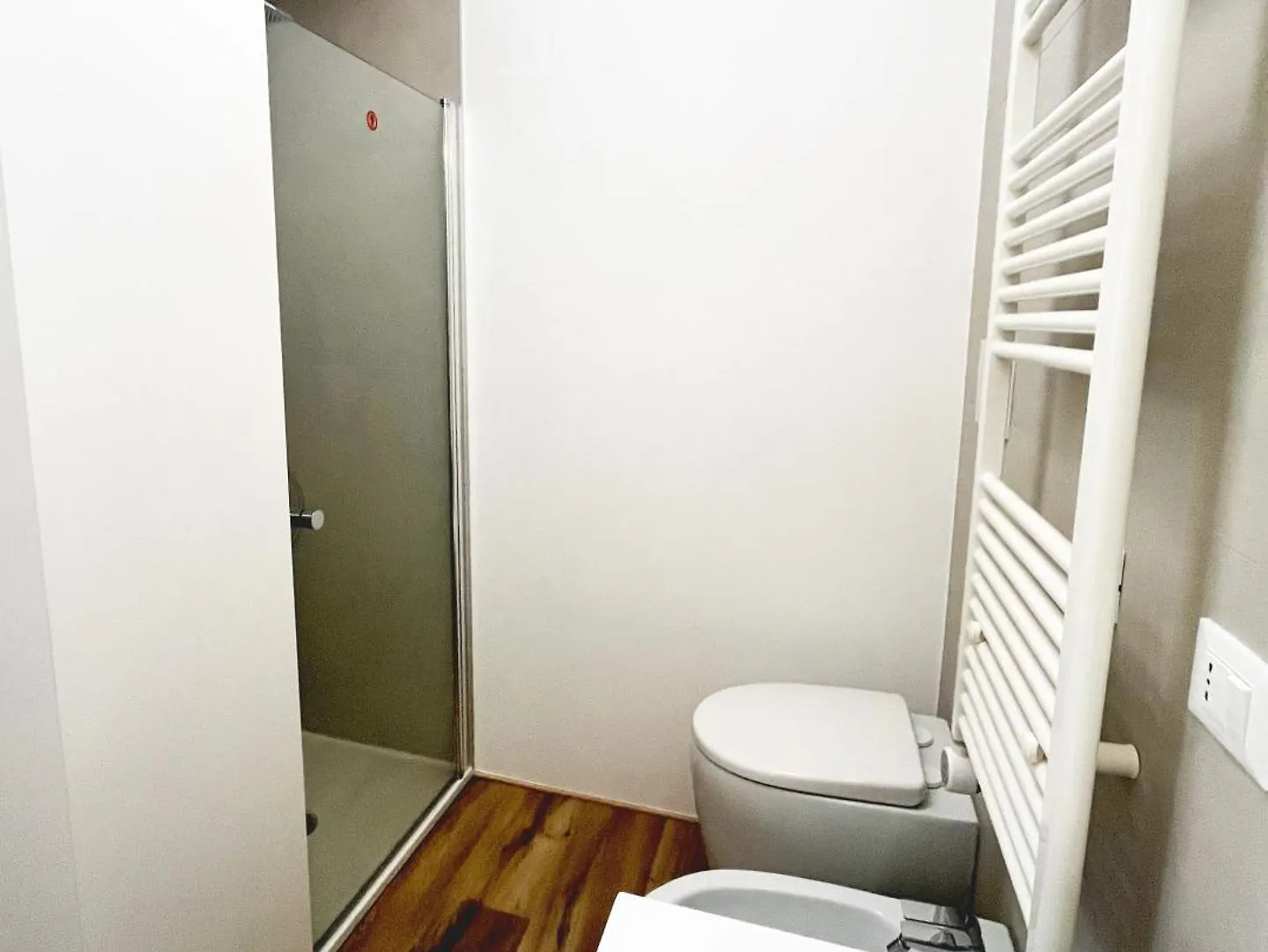 Casa Umberto Daire Venedik 0*,  İtalya