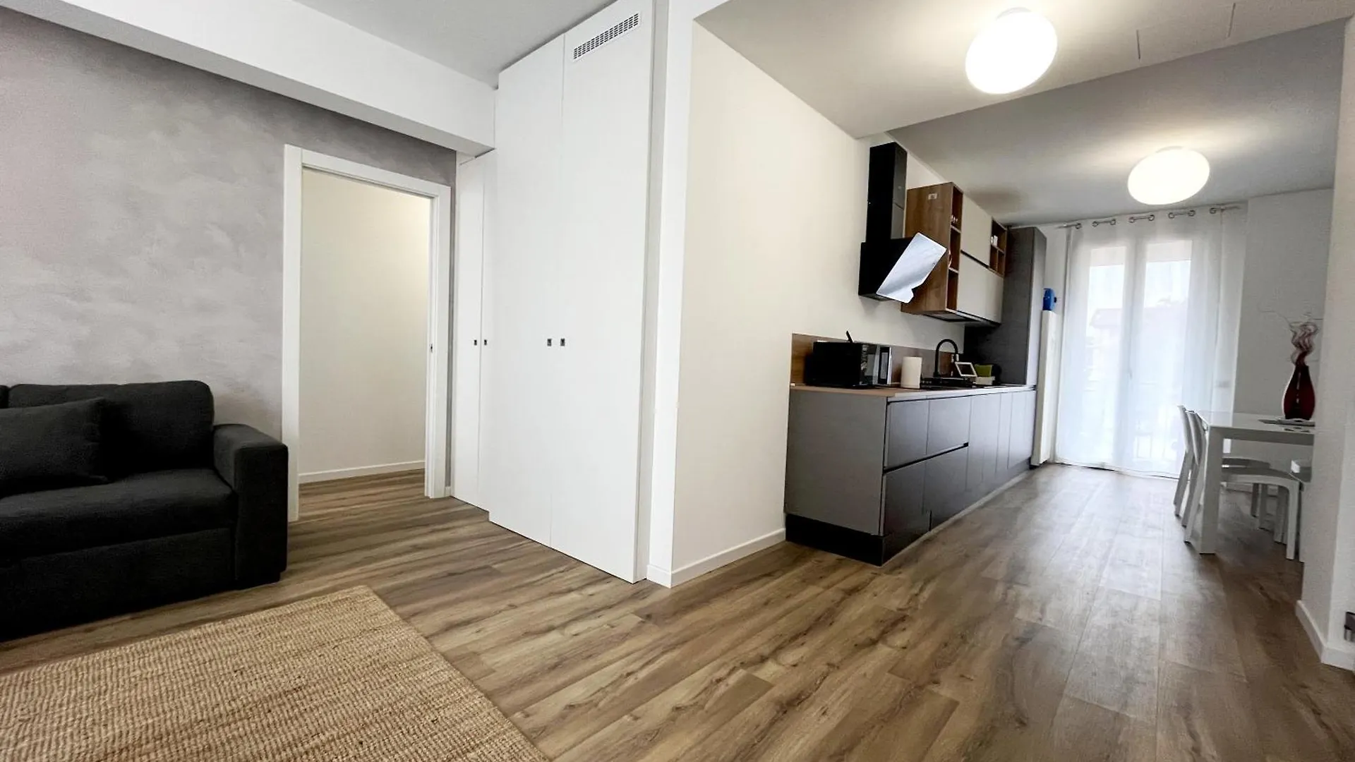 Casa Umberto Daire Venedik