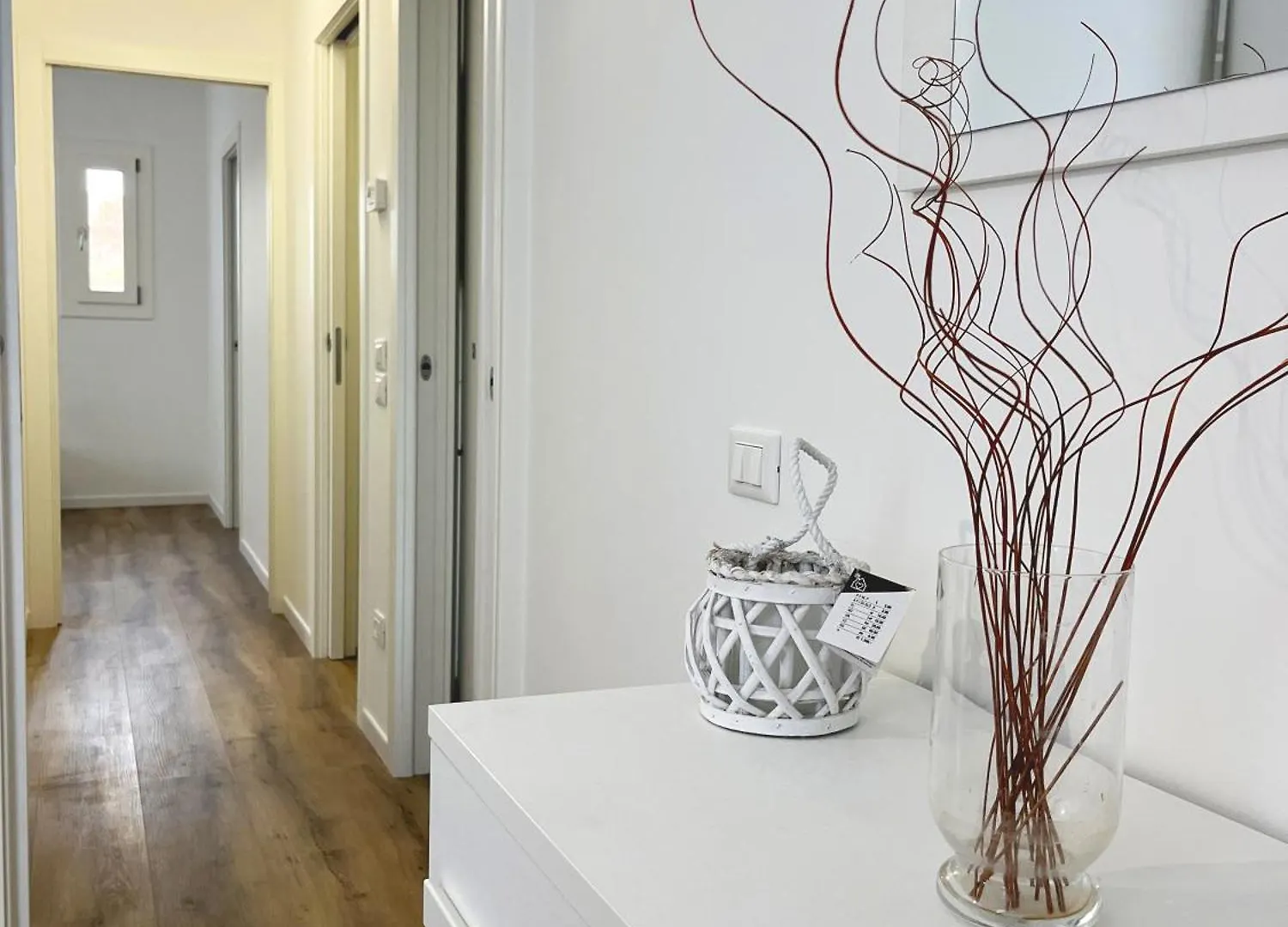 Casa Umberto Daire Venedik İtalya