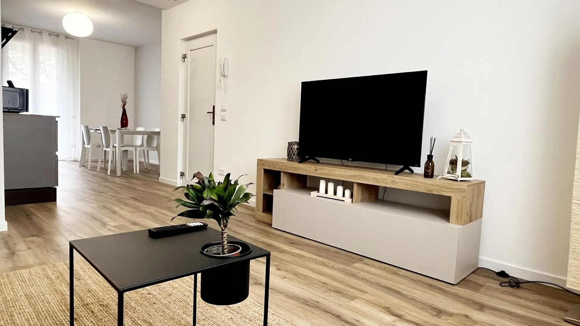 Casa Umberto Daire Venedik 0*,