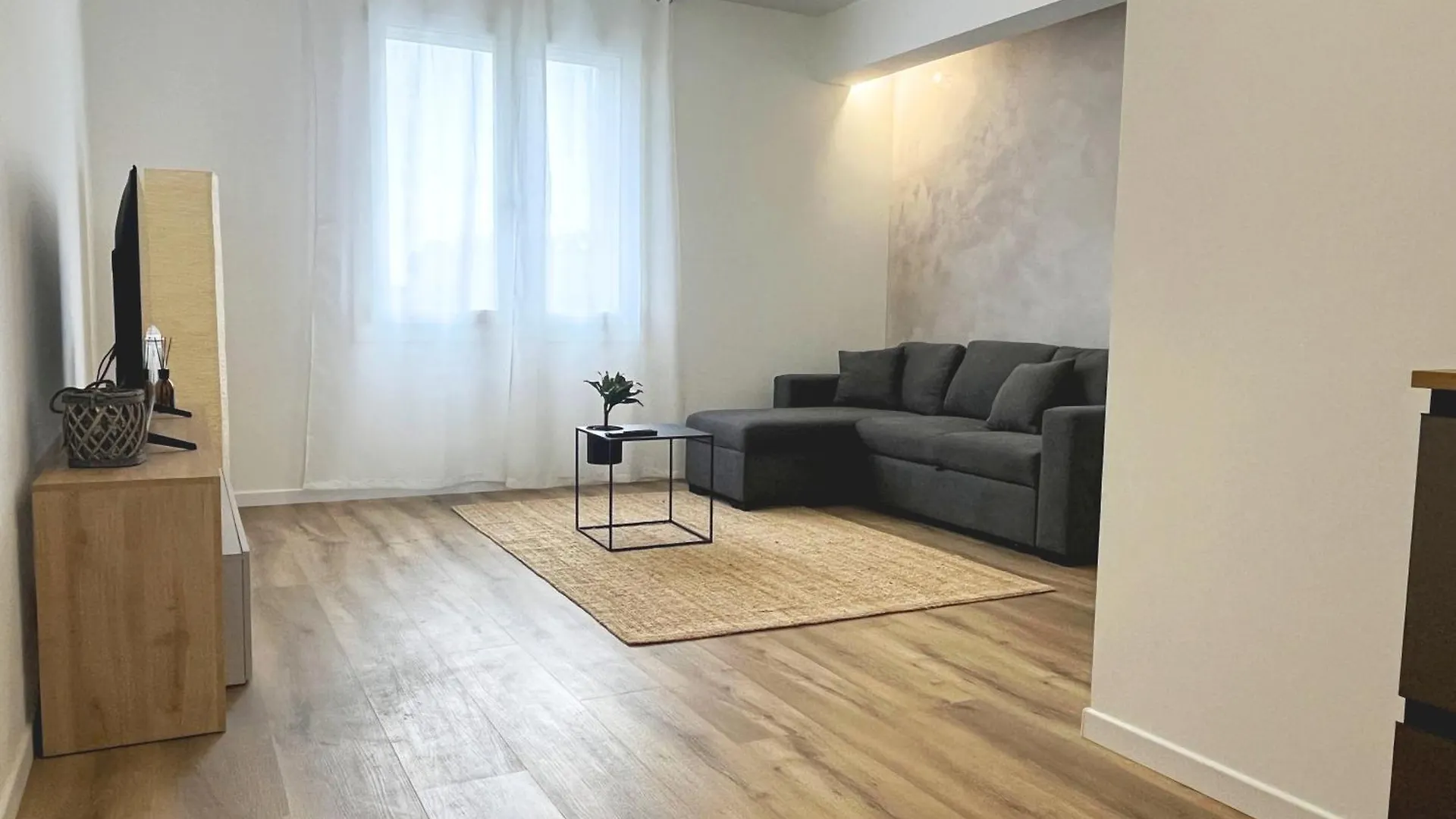 Casa Umberto Daire Venedik